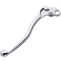 SHIN YO Reparatur-Kupplungshebel mit ABE, Typ BC 324, Silber, silber