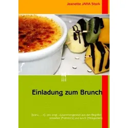 Einladung zum Brunch