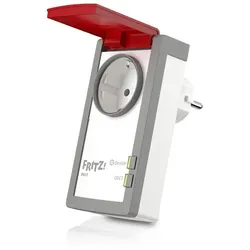 FRITZ!DECT 210 Smart-Stecker - kabellos