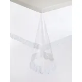 Witt Tischdecke Tischdecke bunt Ø 0 cm x 130 cm x 190 cm