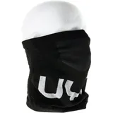 Uyn Reneck Multifunktionstuch-Schwarz-One Size
