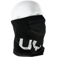 Uyn Reneck Multifunktionstuch-Schwarz-One Size