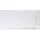 doporro Geoma04 Duschwanne rechteckig 80 cm x 4 cm x 160 cm Mineralguss Weiß