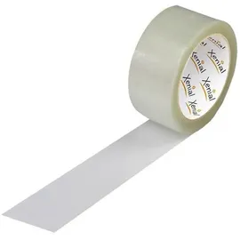 xenial Klebeband 48 mm x 66 m transparent