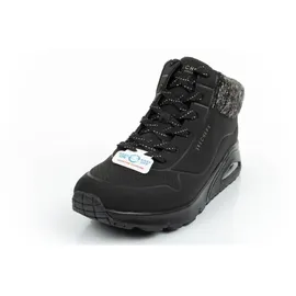 SKECHERS Uno Gen1 Darling Daze Schwarz 28