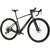 KROSS Gravelbike 2026 28 Zoll RH 51 cm grün