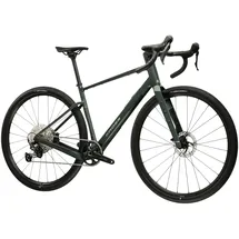 KROSS Gravelbike 2026 28 Zoll RH 51 cm grün