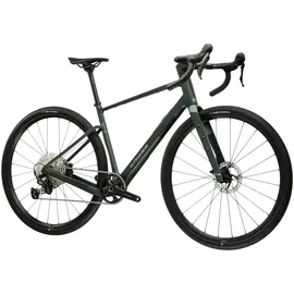 KROSS Gravelbike 2026 28 Zoll RH 51 cm grün