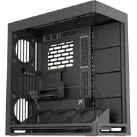 HAVN HS 420 VGPU Pc-tower-gehäuse - Black