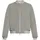 Amber & June Sommerjacke mit Kragen 40