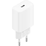 Xiaomi Mi Fast Charger USB-C Power Adapter
