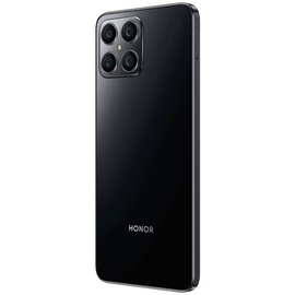 Honor X8 128 GB midnight black