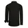 RUSTY NEAL Langarmhemd Schwarz 3XL