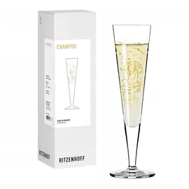 Ritzenhoff & Breker Champagnerglas 0,2 l