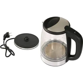 expo-bˆrse Deski 1,7 l Silber