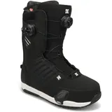 DC Shoes Judge Boa SO Black White - schwarz - 42.5