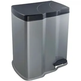 KEEEPER Gunnar 22l silber 