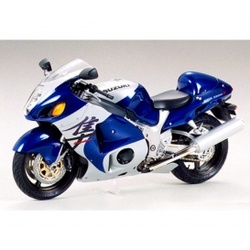 1:12 Suzuki GSX1300R Hayabusa Street  ́98