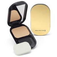 Max Factor Facefinity Compact Make-up  LSF 20 sand
