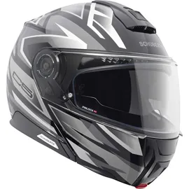 Schuberth C5 Zenith Glossy Black L
