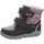 Lurchi Kalea Winterstiefel Grau/Pink 22