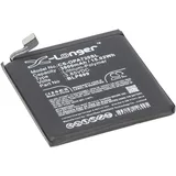 AccuCell Akku passend für ONEPLUS 7 Pro, Li-Polymer, 3,85V, 3880mAh, 14,9Wh, built-in, ohne Werkzeug