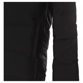 Trangoworld Lincoln Parka - Caviar - XL