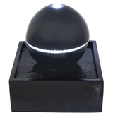 UBBINK AcquaArte Wasserspiel TRIPOLI - Ø 33 cm Kugel