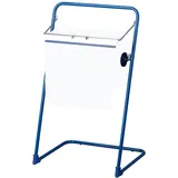 ELOS Bodenständer Putzpapier- rollen, bis 400mm breite