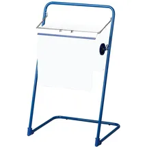 ELOS Bodenständer Putzpapier- rollen, bis 400mm breite