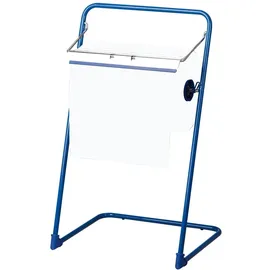 ELOS Bodenständer Putzpapier- rollen, bis 400mm breite