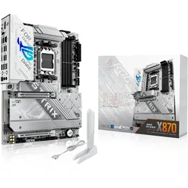 Asus X870-A GAMING WIFI ATX Mainboard Sockel AM5
