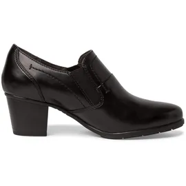 Jana Trotteur 8-24469-41 schwarz H-Weite