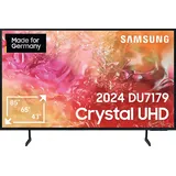 Samsung GU85DU7179U LED TV (Flat, 85 Zoll / 214 cm, UHD 4K, SMART TV, Tizen)
