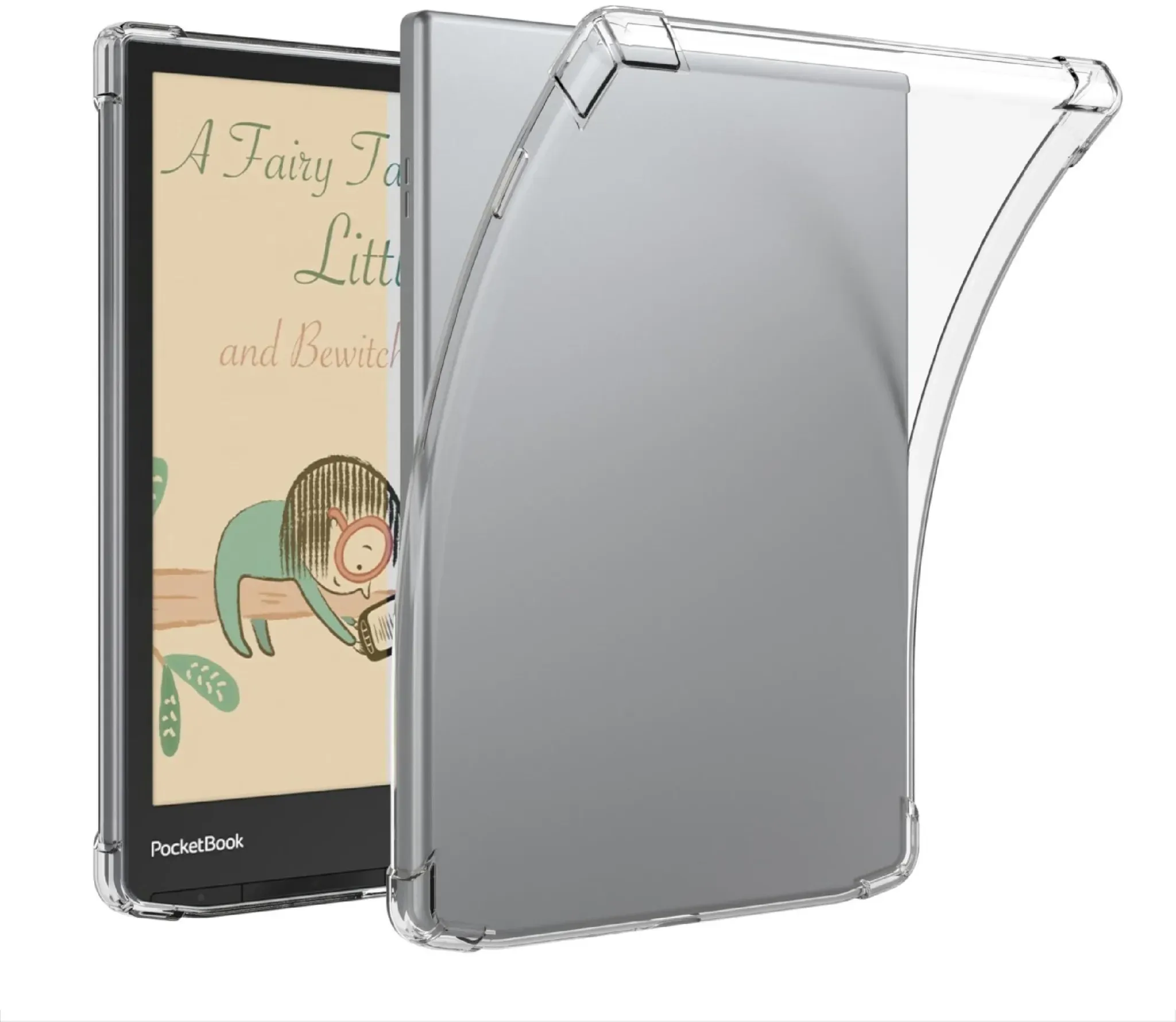 h�lle kompatibel mit pocketbook inkpad 4