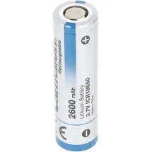 Camelion 18650 2600 mAh 1 St.