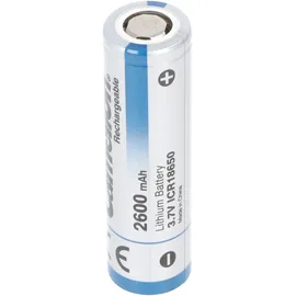 Camelion 18650 2600 mAh 1 St.