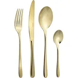 Sambonet Taste 24-tlg. gold
