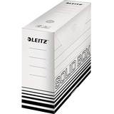 Leitz Leitz, Dokumentenablage, Solid Box (A4)