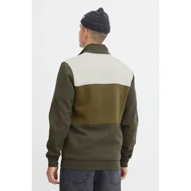 Blend BHBlock Sweatjacke Herren Grün M