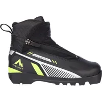 Mc Kinley McKinley Active Pro Langlauf-Schuh, Black/Yellow, X-Large