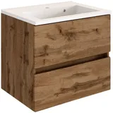 Möbel Boss Baabe Waschtisch 60 x 0 cm