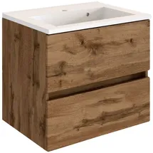 Möbel Boss Baabe Waschtisch 60 x 0 cm