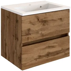 Möbel Boss Baabe Waschtisch 60 x 0 cm