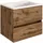 Möbel Boss Baabe Waschtisch 60 x 0 cm