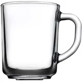 Pasabahce Teeglas 0,25 l 2 St.