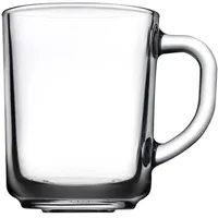 Pasabahce Teeglas 0,25 l 2 St.