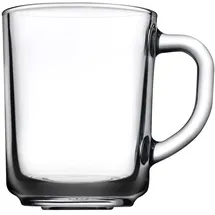 Pasabahce Teeglas 0,25 l 2 St.