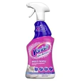 Vanish Multi-Textil Fleckenentfernerspray 660 ml