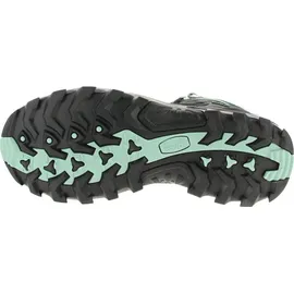 CMP Rigel Mid WP Damen Trek Green/Jade 42